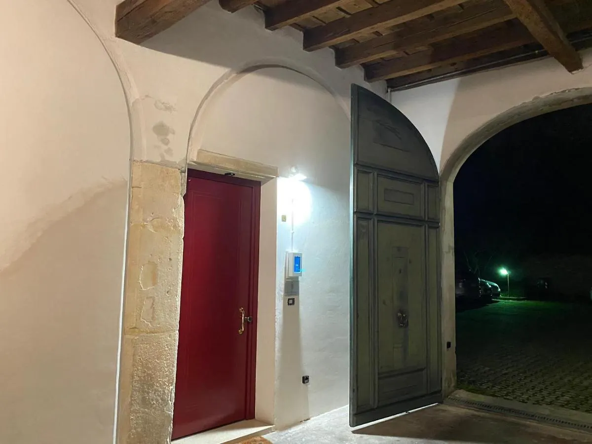 Apartmán Casa Charleston In Palazzo Nobiliare Al Duomo Padova