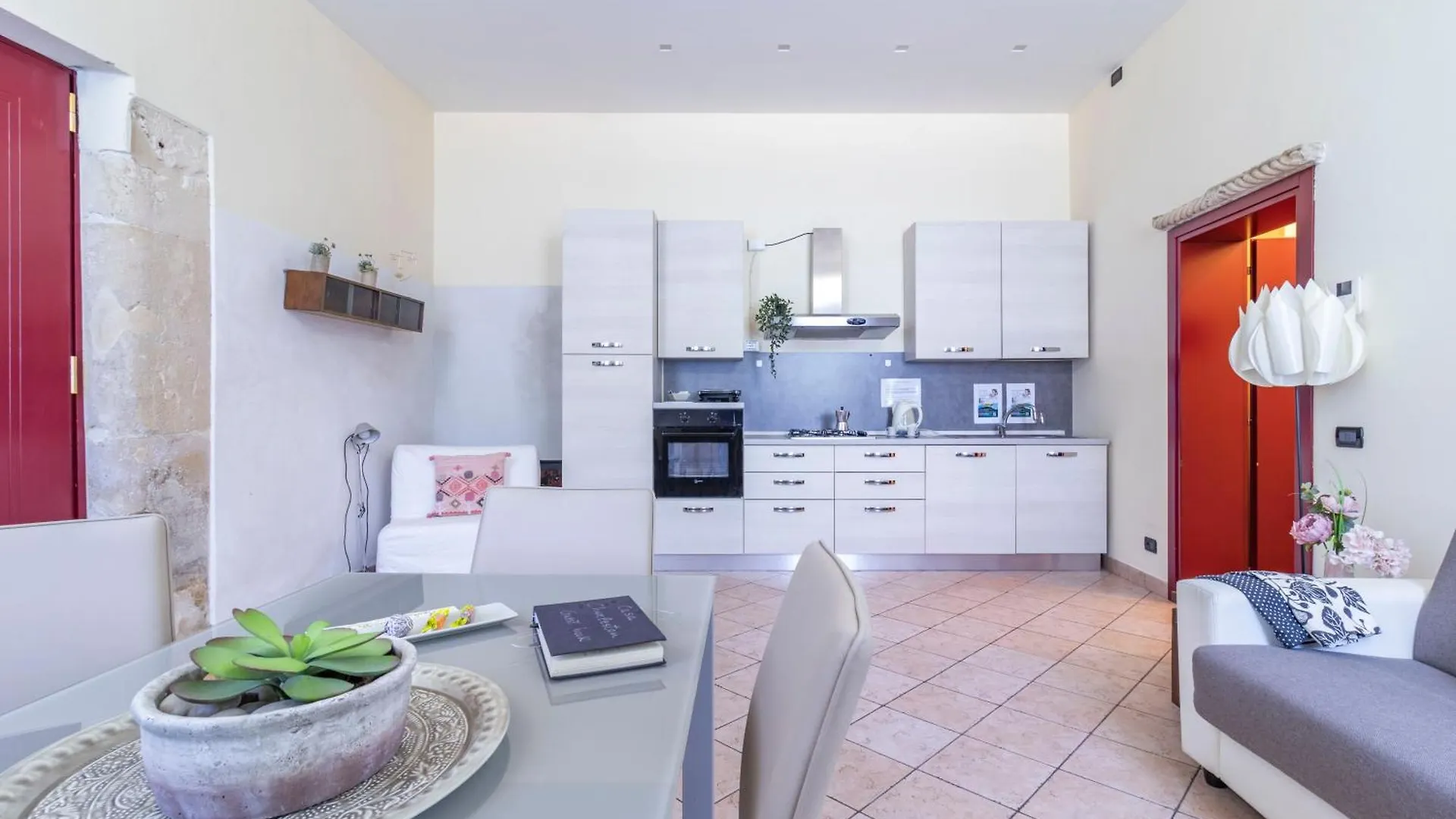 Apartmán Casa Charleston In Palazzo Nobiliare Al Duomo Padova 0*,  Itálie
